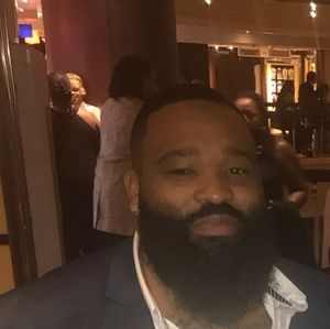 Meet your Posher, Rickey